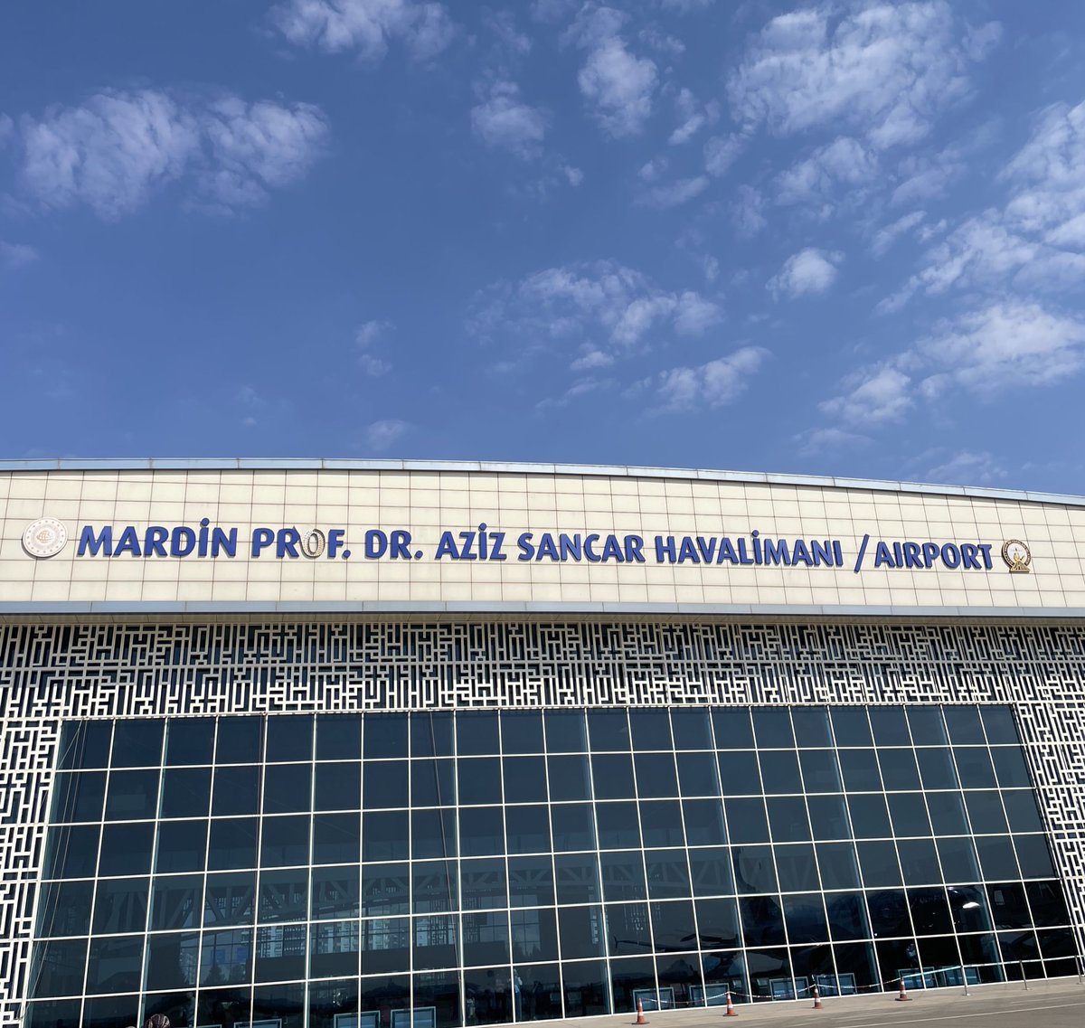 Günlerden MARDİN 😉