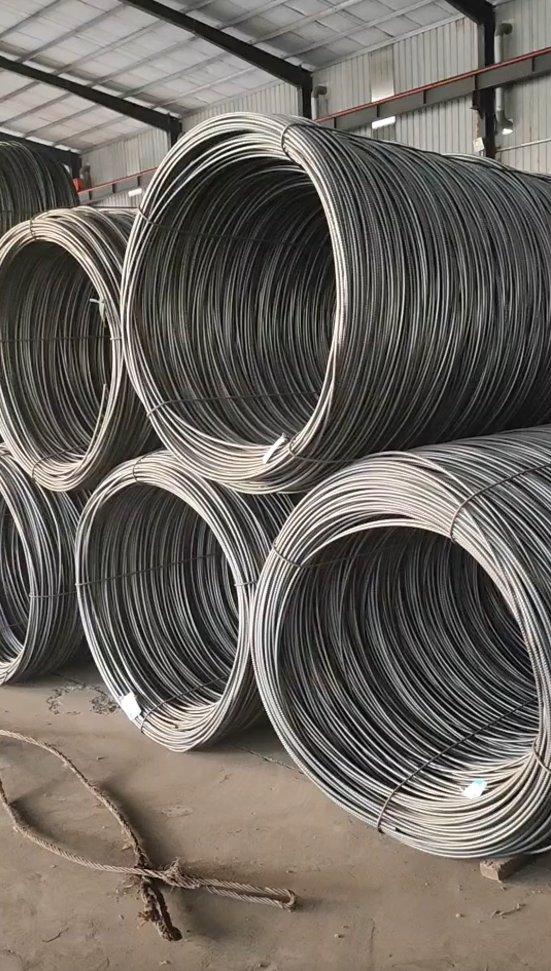 KemanExport's tweet image. Keman Steel: Not all steel is created equal. Our materials are engineered for excellence in every project, delivering durability and consistency that you can count on.
#KemanSteel  #SteelForSuccess #ReliableSteel #QualityCraftsmanship #likeforlike #fyp
sdkmsteel.com