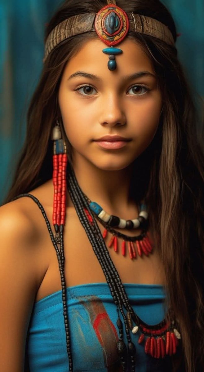 Native American Loves Shop tweet media