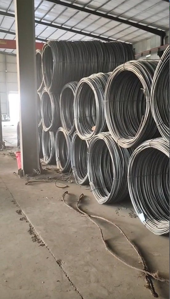 KemanExport's tweet image. Keman Steel: Not all steel is created equal. Our materials are engineered for excellence in every project, delivering durability and consistency that you can count on.
#KemanSteel  #SteelForSuccess #ReliableSteel #QualityCraftsmanship #likeforlike #fyp
sdkmsteel.com