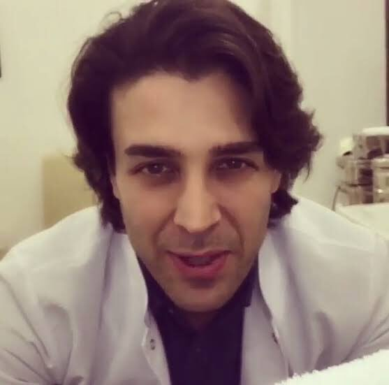 İlk bakışta old kullanıcıların aklına gelen kişi..