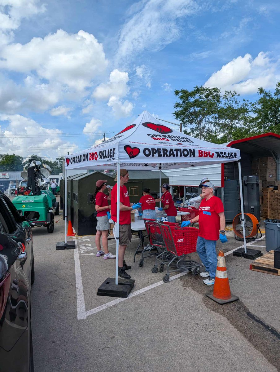 Texas has truly opened its arms to us, and we're deeply grateful for the warm hospitality 🩷😇. The feedback has been overwhelmingly positive, and we're thrilled to have reconnected with friends. Helene's guidance has been invaluable ❤️‍🩹.

 We're excited to share more updates