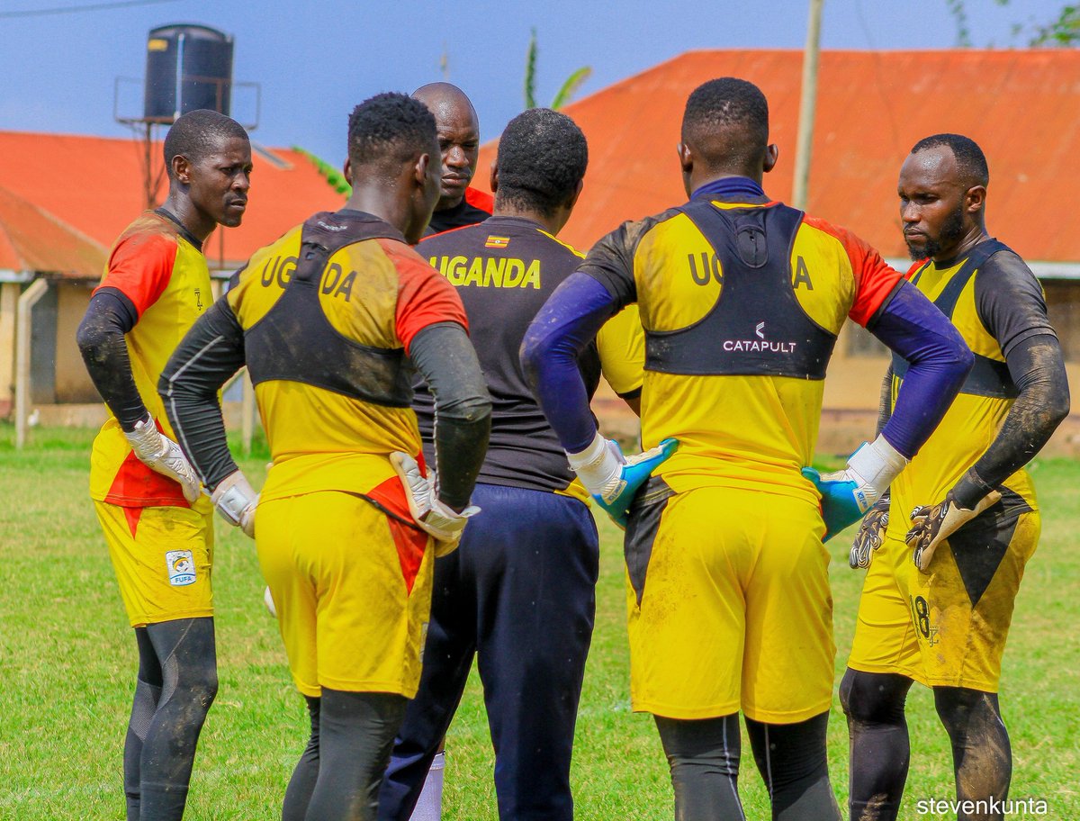 masindeonyango's tweet image. Goalkeepers play a vital and often understated role in the world of football. Their unique journey is characterized by courage, resilience, and the ability to stand firm under immense pressure.