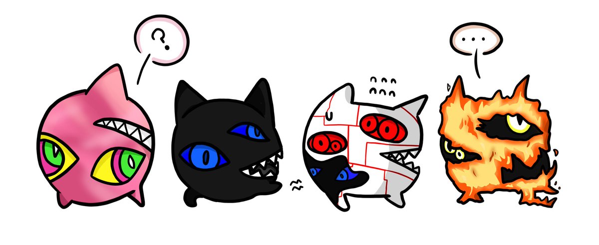 #jack_art
이터님들 사이좋게 지내시길 바랍니다