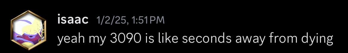 When making the pizzabomb segment Isaac (bless his heart) made a pizza model in Blender, it looked quite good! but