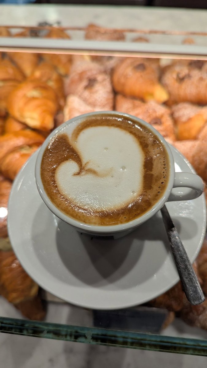 Raffaele D'Abrusco (@hansdaltrey) on Twitter photo 