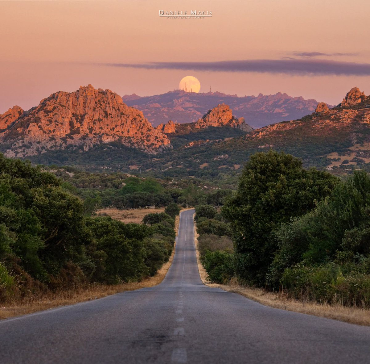 La Valle della Luna ❤️

#Sardegna 

Tutti i giorni percorro questa strada per andare a lavoro e resto incantata