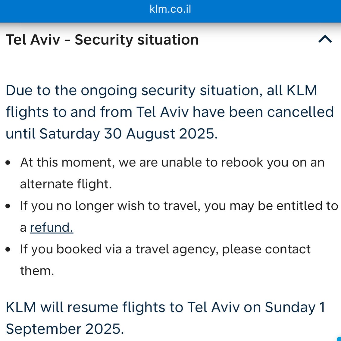 rica620's tweet photo. I am still planning to get to Yad Vashem in August for the educator’s seminar on Holocaust Education. BUT… My flights from Amsterdam to TLV and back have been cancelled. I am getting a partial refund, but it costs even more to rebook. Please consider: https://t.co/vRUTdErob3 https://t.co/MQivY4mand