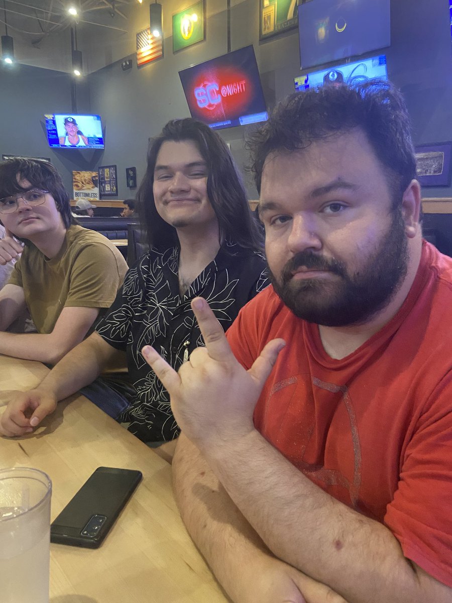 OlyTRC's tweet photo. Results from ULTIMATE THURSDAY #197!

SINGLES:
1 @ShweepyS 
2 @RasaunWashingt1 
3 @SuperBlanketMan 
4 @crooks_ssb 
5 @Fyoss23 
5 @femmytirachi 
7 @scrabblepurse 
7 the bankster

REDEMPTION:
1 Jarbo 
2 Blob

Mario Kart World:
1 @scrabblepurse 
2 @SuperBlanketMan 
3 @ShweepyS https://t.co/xBWk6E1TqY