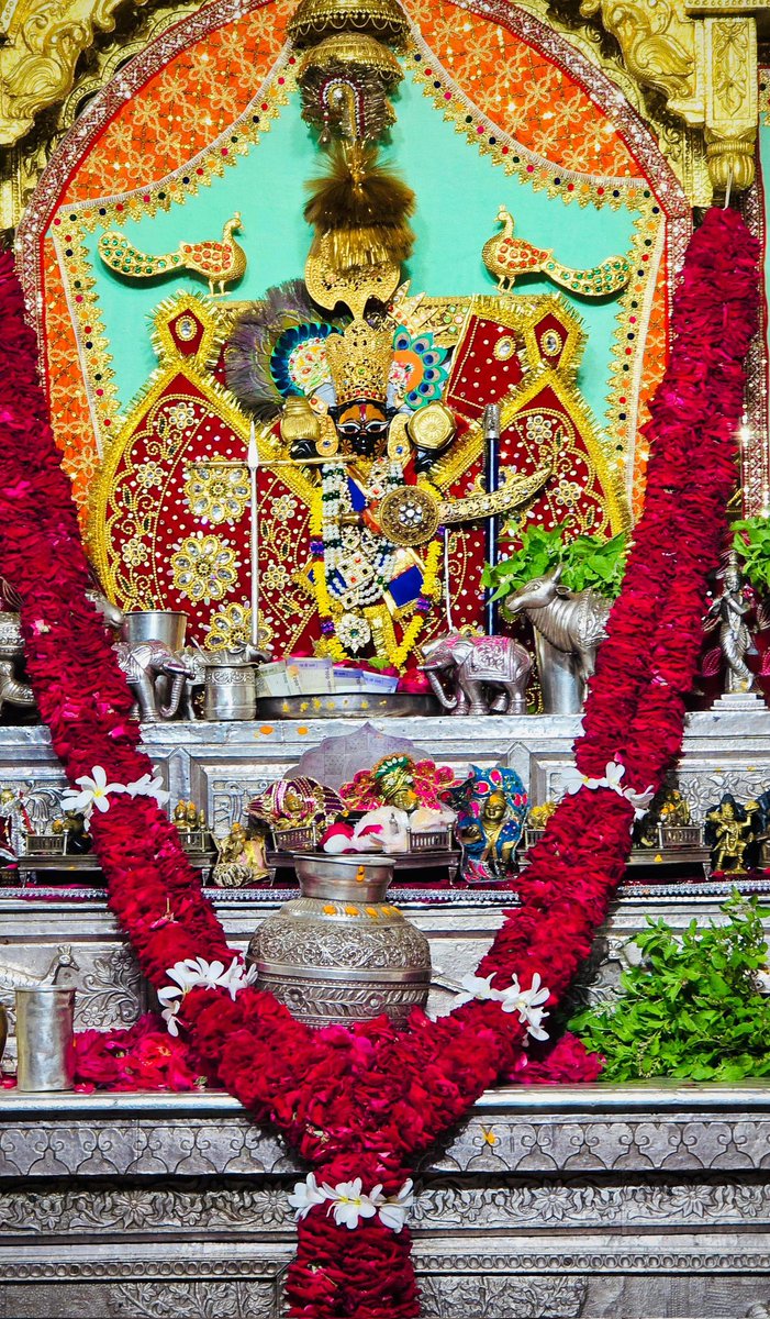 🚩!! जय श्री सांवलिया सेठ जी !!🦚
#ꜱᴀɴᴡᴀʀ͢͢͢ɪʏᴀ☘