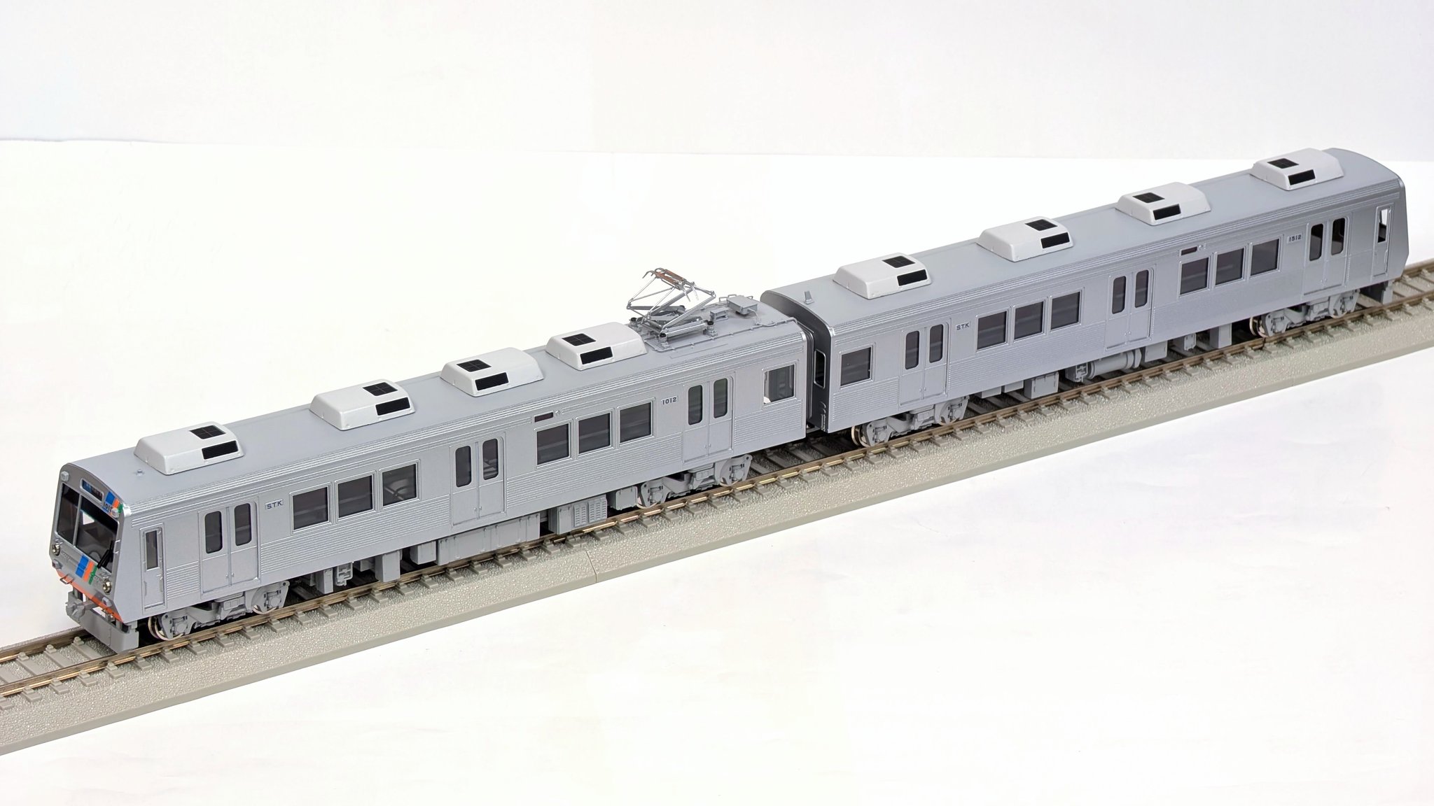 昔の鉄道プレート　カツさん専用 カツミ横浜店 on X: 