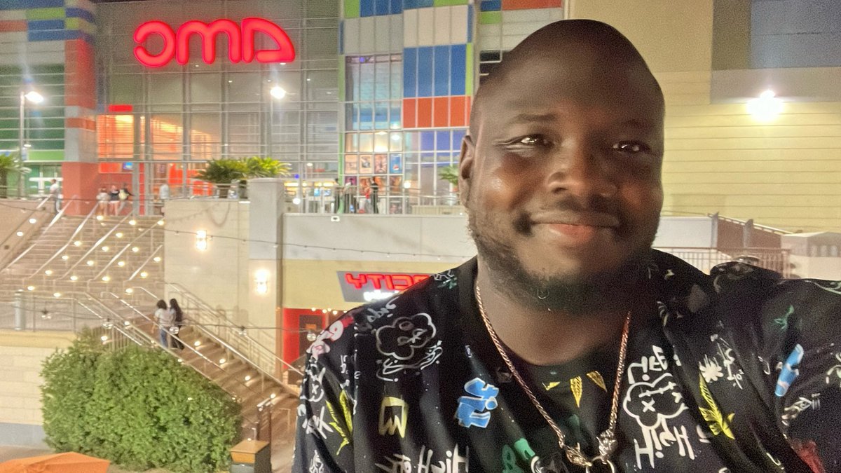 .As A DC guy I’ve been looking forward to this movie for a long time and I trust James Gunn to bring in the DCU with a glorious Bang. I plan on giving you my review after the movie so if you’re interested, please be on the look out. 

#amctheaters #superman #jamesgunn #dcu