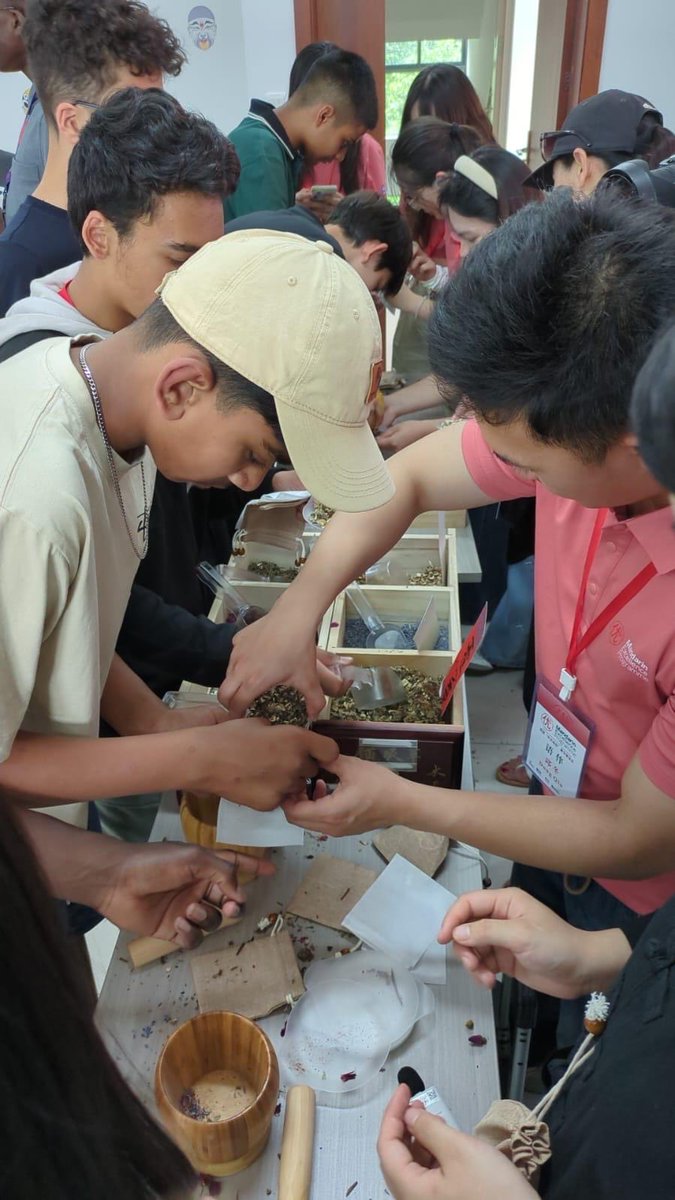 ⁦<a href="/MEP_Excellence/">Mandarin Excellence Programme</a>⁩