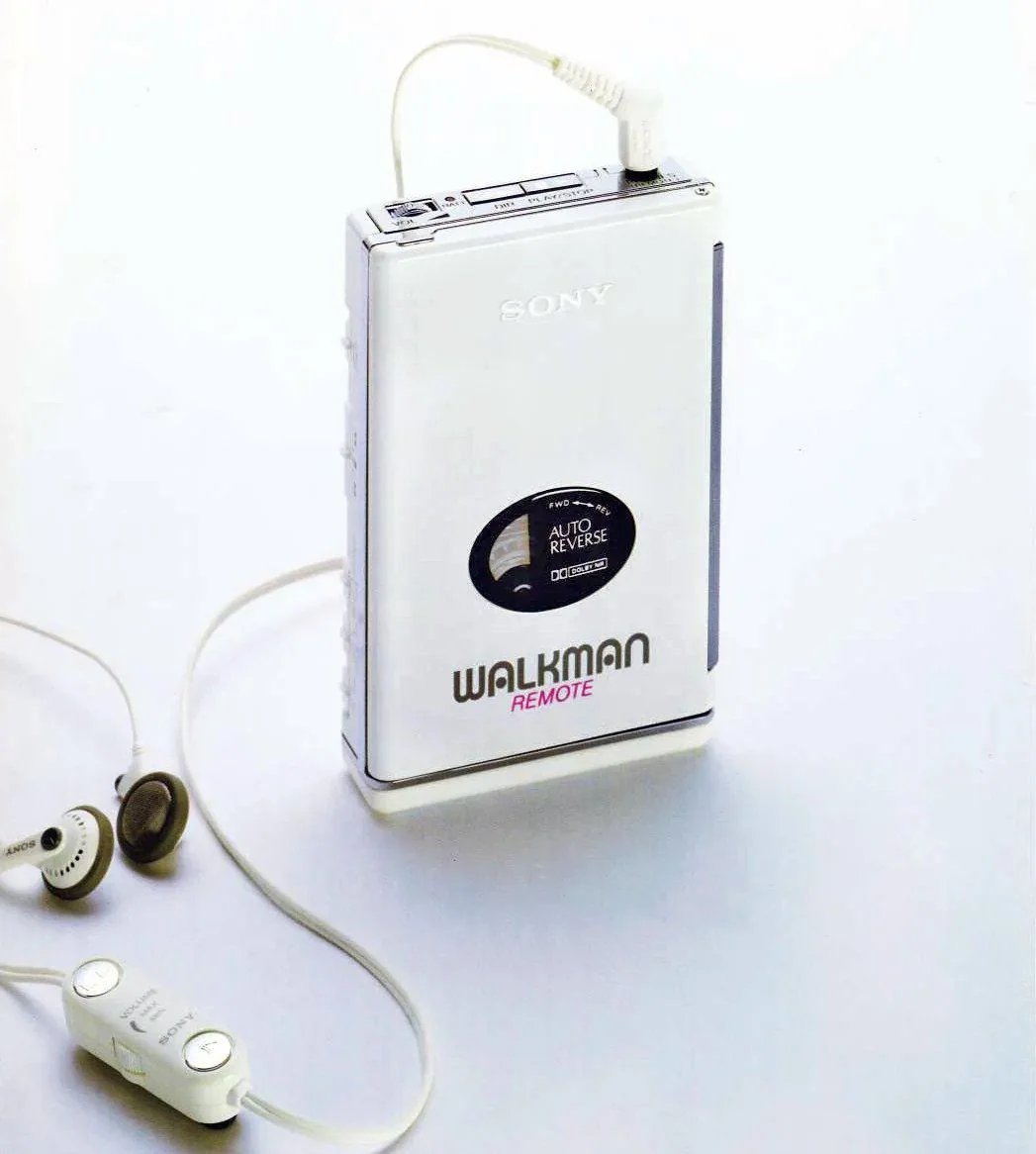 This was design 38 years ago