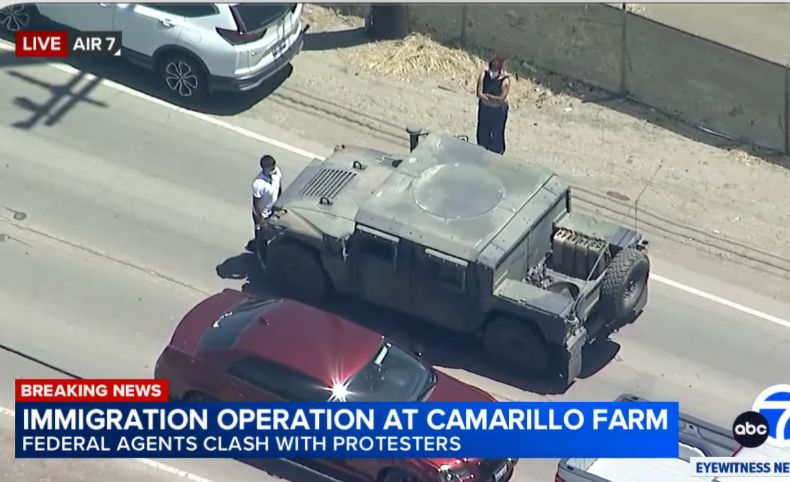 People's City Council - Los Angeles tweet media