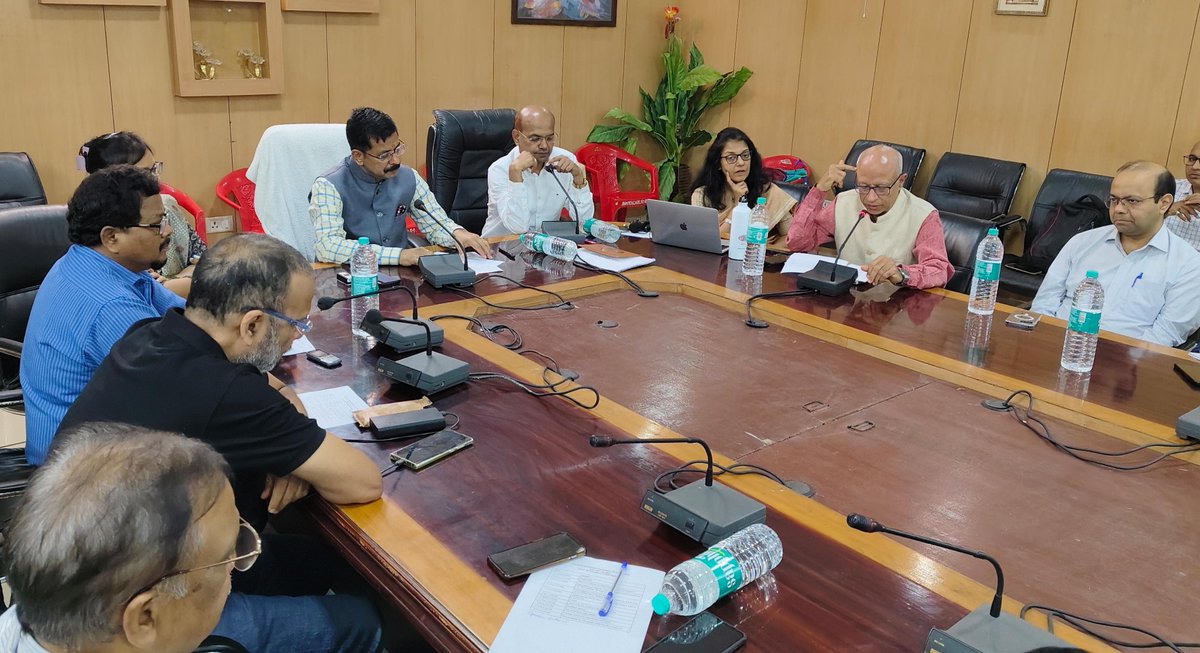 Health Jharkhand tweet media