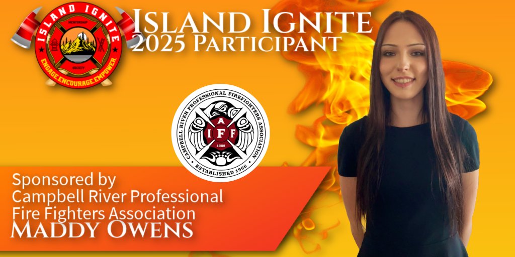 Island Ignite tweet media