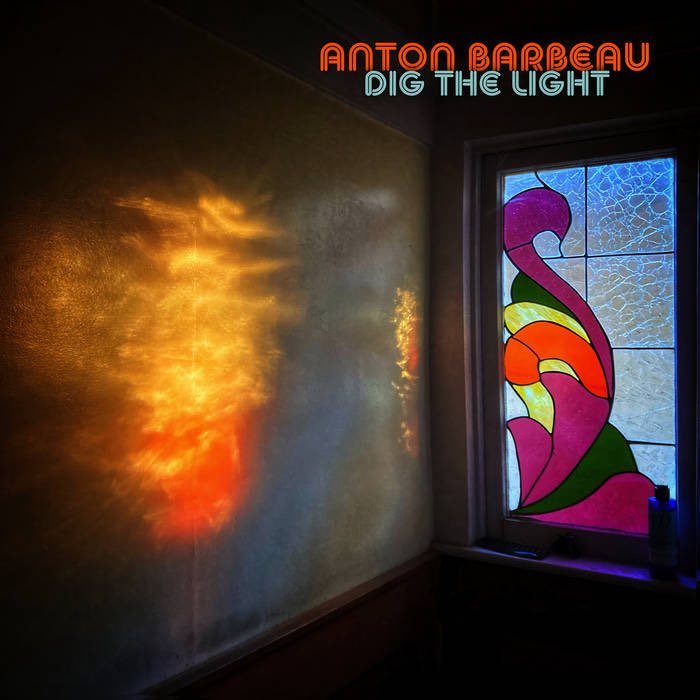 Californian psych pop maverick Anton Barbeau is putting out two albums at once today, co-releases on Think Like A Key and Gare du Nord. Glitch Wizard and Dig The Light are designed as companion pieces…….
antonbarbeau.bandcamp.com
