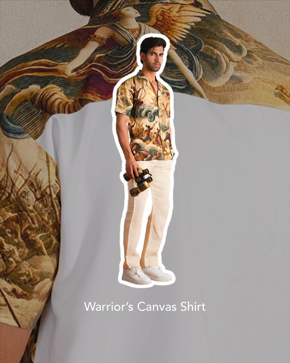 atomicheartsin's tweet photo. Whatever the plan, we’ve got the outfit energy to match.✨

From artful prints to midnight moods,
your style, your story.🥰🍂

Visit https://t.co/VEHjGazg1M and explore our whole collection 💌

#EverydayStyle #OutfitGoals #StyleInspo #Today’sLook #WeekendVibes https://t.co/GDk6Wq6Wf6