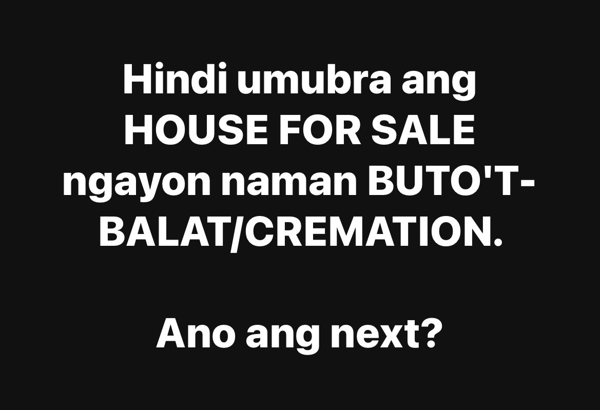Masyadong showbiz si digong at ang pamilya nito. Kaya siguro galit sa <a href="/ABSCBN/">ABS-CBN Entertainment</a> at ipinasara ito kasi karibal ang ABS CBN sa dramatics content?