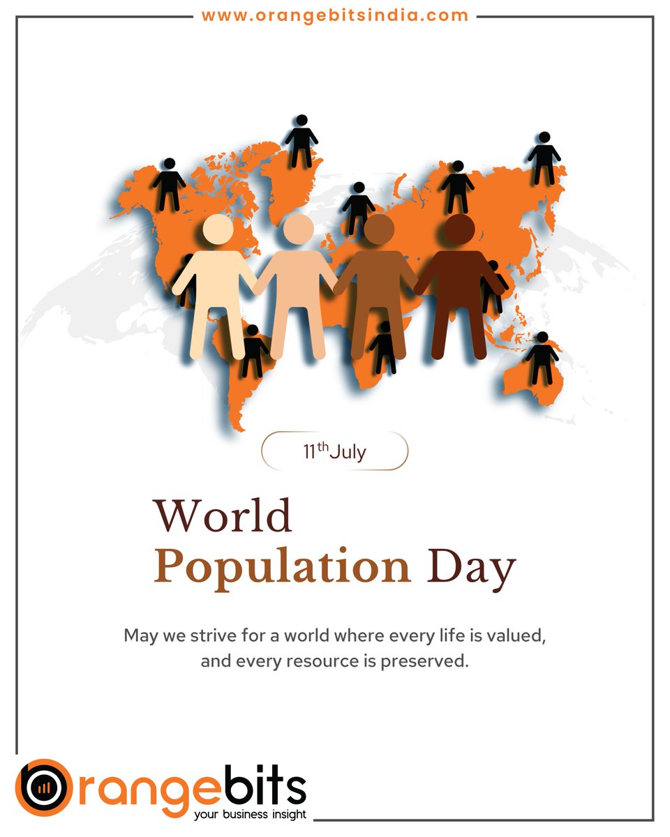 Orangebits Digital Solutions Private Limited tweet media