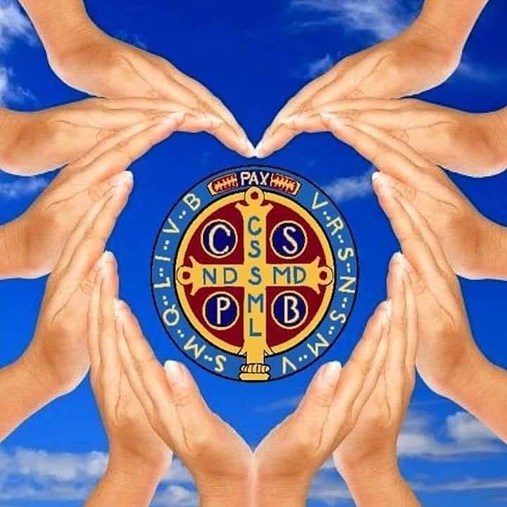 Fr.Sacha Slavic (@csfchaplain) on Twitter photo Happy Feast of St Benedict. Many blessings to all wo are leaving <a href="/BablakeSchool/">Bablake</a> <a href="/BablakeJunior/">Bablake Junior School</a> <a href="/KHVIIISchool/">King Henry VIII Senior School</a> <a href="/KHVIIIJunior/">King Henry VIII Junior School</a> for the last time today. Many blessings for the future. Happy Feast of St Benedict. Many blessings to all wo are leaving <a href="/BablakeSchool/">Bablake</a> <a href="/BablakeJunior/">Bablake Junior School</a> <a href="/KHVIIISchool/">King Henry VIII Senior School</a> <a href="/KHVIIIJunior/">King Henry VIII Junior School</a> for the last time today. Many blessings for the future.