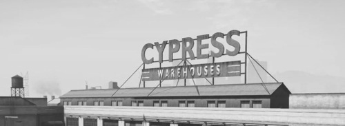 RIP Cypress 🕯🥲
Dec 18 2023 - Jul 11 2025
