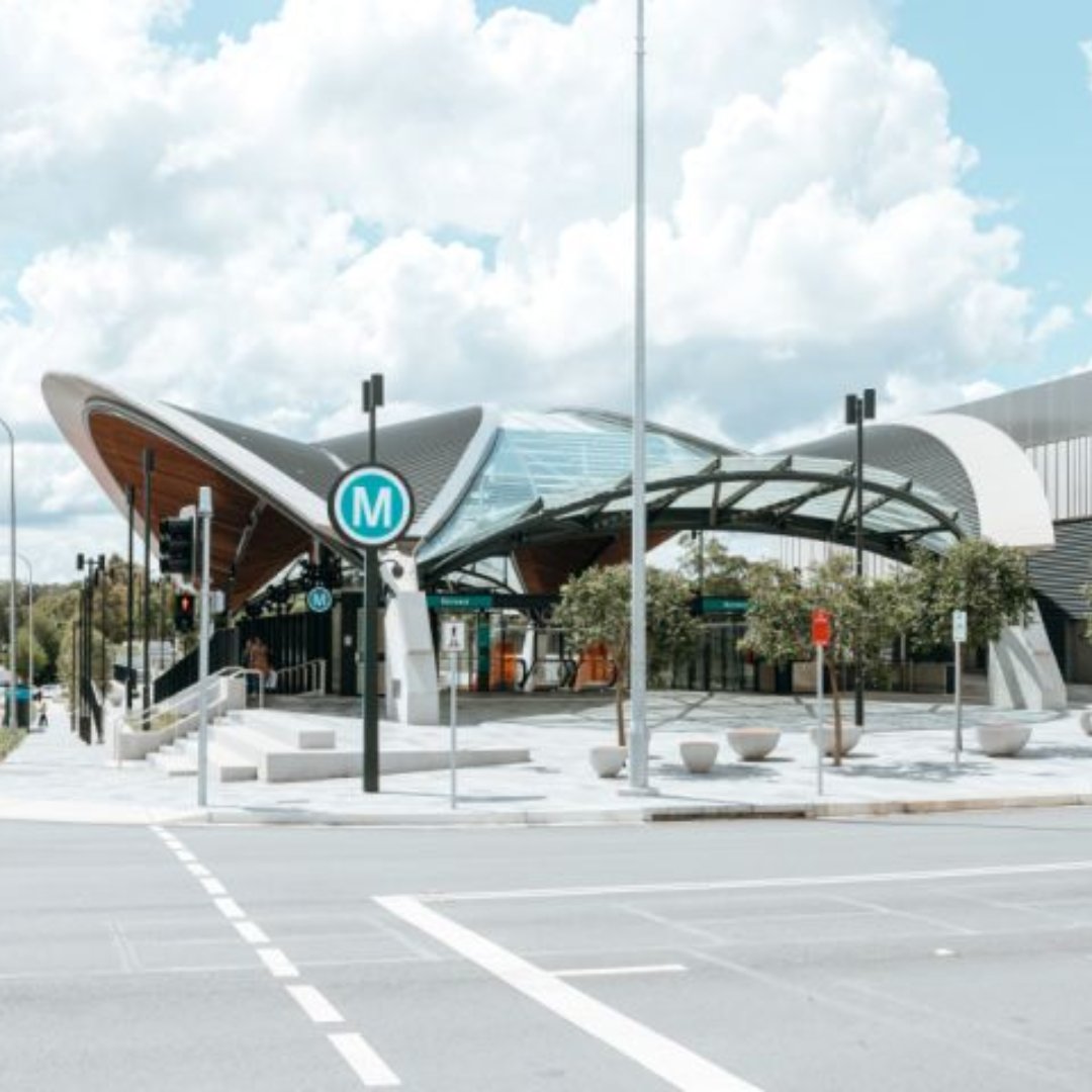 RnJRealtySydney's tweet image. Norwest is growing fast—with 30,000 new jobs, 20,000 homes, and major developments reshaping its skyline.
Find out why it's tipped to be Sydney’s next boom suburb 🏡💼
👉 domain.com.au/news/more-home…
#Norwest #SydneyGrowth #RnJRealty #RealEstateNews