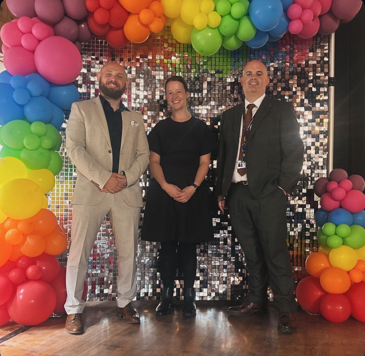 Excel Learning Trust (@excel_lt) on Twitter photo A wonderful evening at our inaugural staff awards. A special mention to <a href="/KatWuh/">Katie đşđŚ</a> for the superb organisation and to <a href="/CamParkerD2R/">Cameron Parker</a> for hosting.
So fantastic to celebrate the work of our wonderful staff across the trust. A wonderful evening at our inaugural staff awards. A special mention to <a href="/KatWuh/">Katie đşđŚ</a> for the superb organisation and to <a href="/CamParkerD2R/">Cameron Parker</a> for hosting.
So fantastic to celebrate the work of our wonderful staff across the trust.
