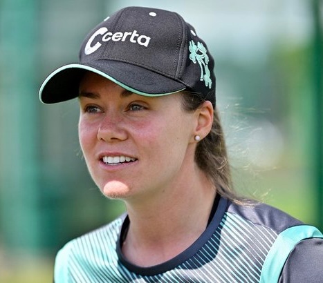 SPORTSHUB WOMENS FINAL!

🏆 Pembroke vs Merrion
🏏 6pm @ Sydney Parade
🔈 Live Stream &amp; Commentary 

kbsportshub.ie ☀️