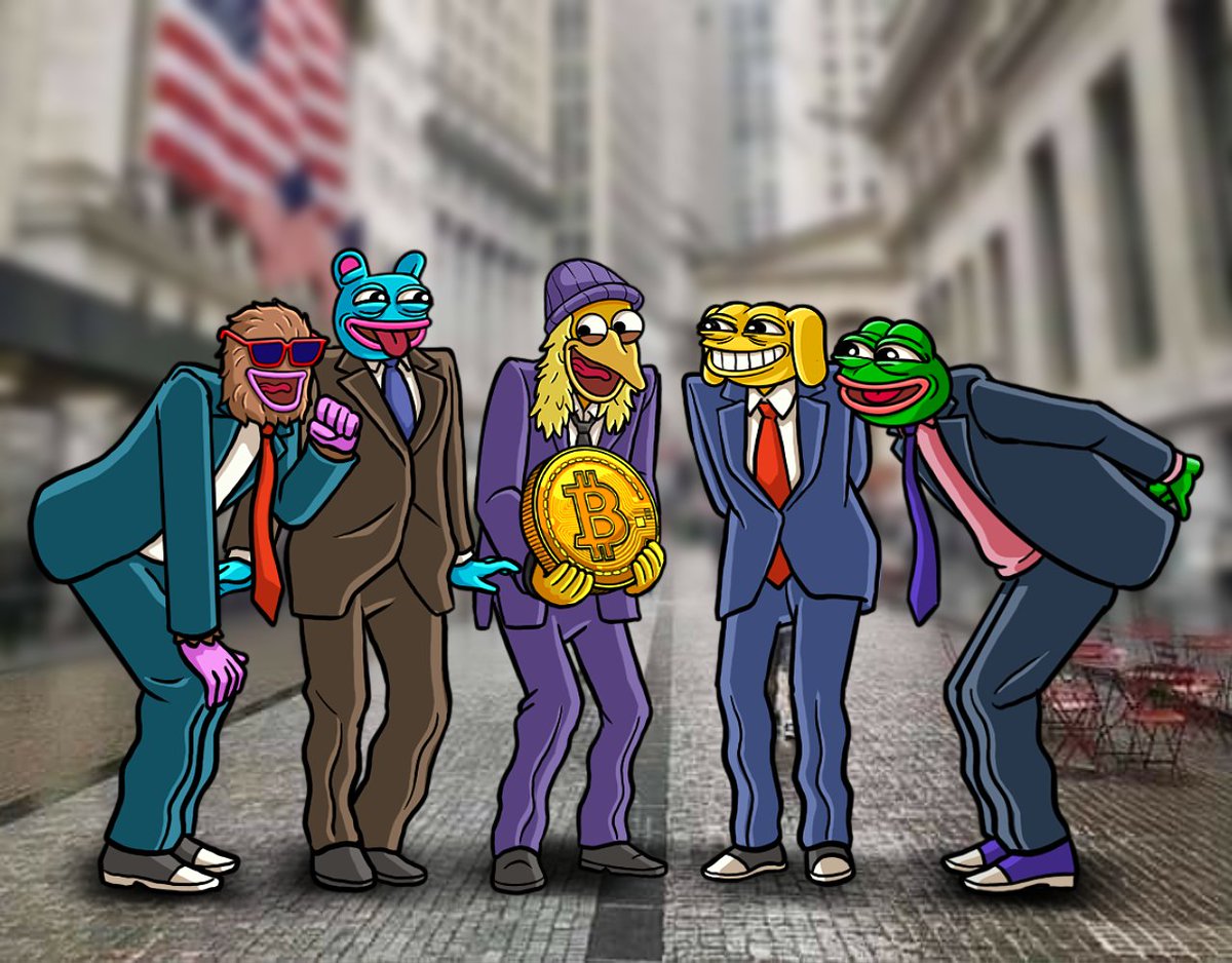 SOLbirddog's tweet image. Guy’s… guess what just happened to BTC 😳 

Good Omens 🔮