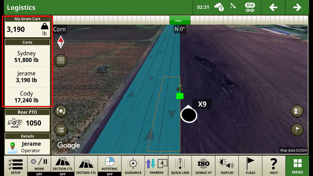 Hawk Engineering tweet media