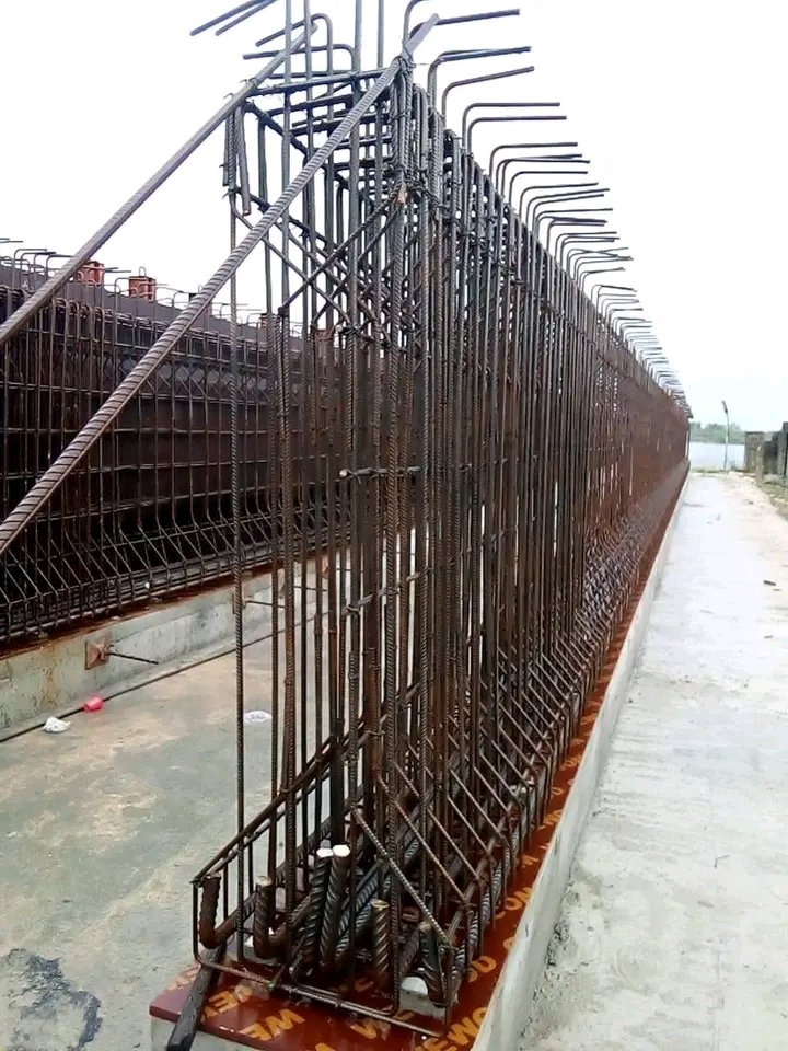 whiitetyger's tweet image. The long-awaited Okrika–Borikiri Link Bridge project by the NDDC has officially moved into full gear
NDDC pushes this landmark project forward we remain hopeful that Ijaw communities are connected so Nigerians can see the Aquatic Kingdoms of the Ijaw people in Ph, South to Okrika