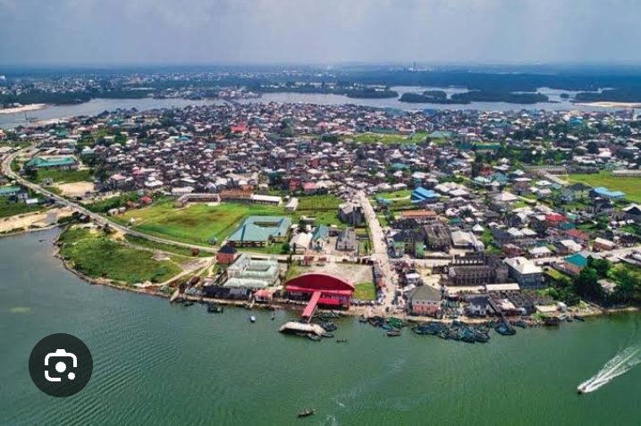 whiitetyger's tweet image. The long-awaited Okrika–Borikiri Link Bridge project by the NDDC has officially moved into full gear
NDDC pushes this landmark project forward we remain hopeful that Ijaw communities are connected so Nigerians can see the Aquatic Kingdoms of the Ijaw people in Ph, South to Okrika