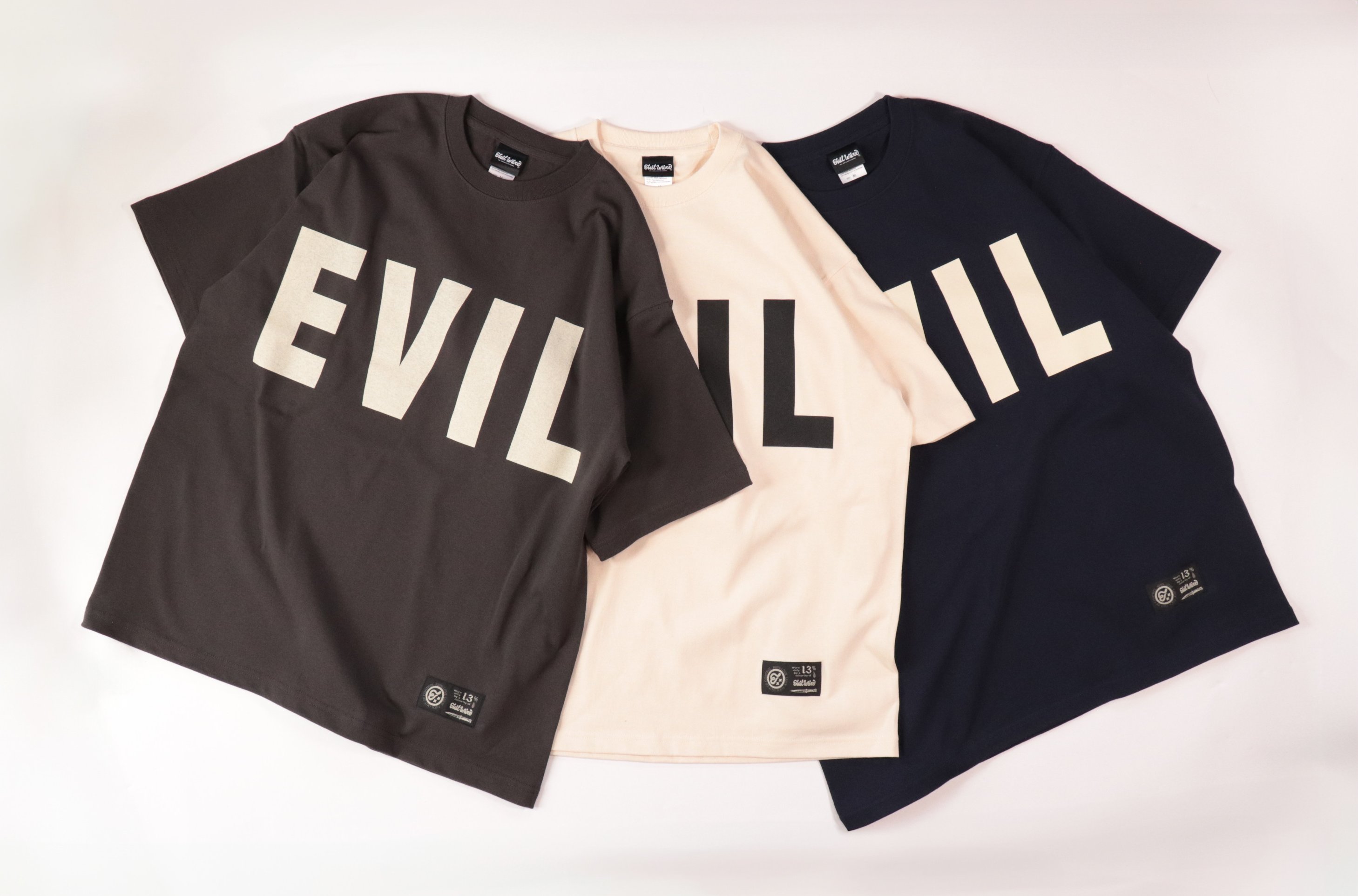 ★希少★ evilwire TTFロゴ スウェット イービルワイヤー ミニ四駆 ☆希少☆ evilwire TTFロゴ スウェット イービルワイヤー ミニ四駆