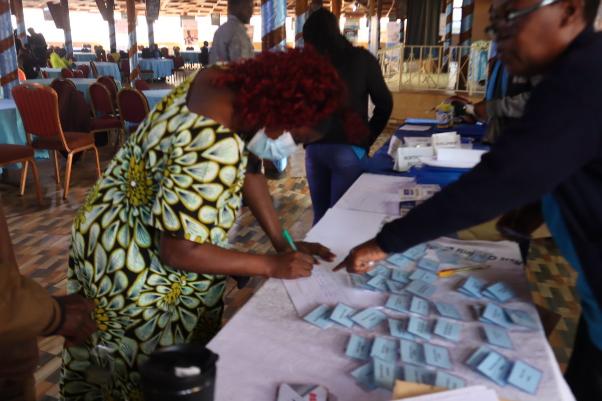 AGM 2⃣0⃣2⃣5⃣
As part of being accountable to our stakeholders, today we will converge at Rest Gardens in Bweyogerere to brief our stakeholders as a way of promoting transparency &amp; share information concerning the organization's performance, financials, and future plans.
