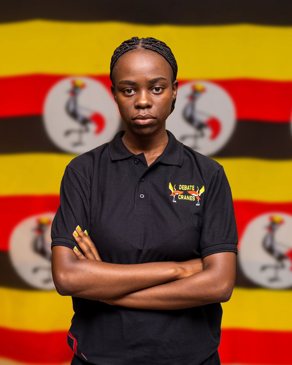Debate Institute Africa (DIA) (@debate_afrika) on Twitter photo Congratulations to Vivian on winning the 6th #HouseofLords Speech and Debate Championship with <a href="/TRICONAOfficial/">Trinity College Nabbingo</a> — we’re proud of you!
#DebateCranes #NurturingTheAfricanDream #DIAat5 Congratulations to Vivian on winning the 6th #HouseofLords Speech and Debate Championship with <a href="/TRICONAOfficial/">Trinity College Nabbingo</a> — we’re proud of you!
#DebateCranes #NurturingTheAfricanDream #DIAat5