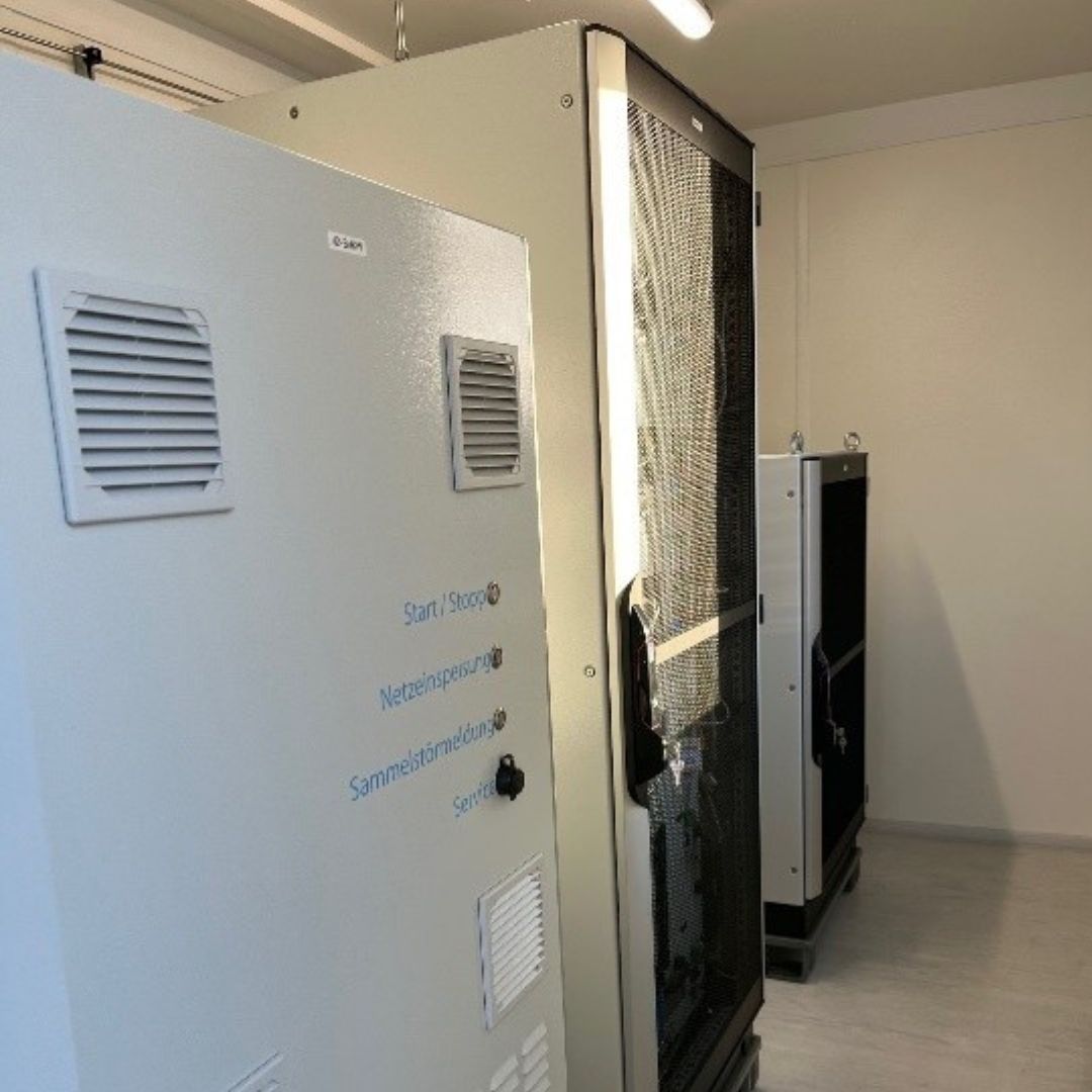 Spannende Einblicke bei „Wasserstoff – Energieträger der Zukunft“ in Bünde: Grüne H2-KWK live, offener Austausch zu Chancen &amp; Herausforderungen. Kommunale Initiativen treiben klimafreundliche Wärme, Mobilität &amp; regionale Wertschöpfung voran. Danke an EWB!