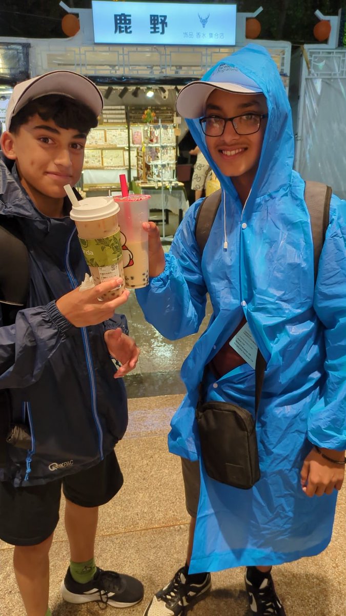 Bishop Vesey's Grammar School (@bvgs1527) on Twitter photo Finally, we visited the night market which was great fun. The rain didn't hinder lots of enthusiastic bartering took place resulting in bulging shopping bags. Also the food in the hotel is great - plenty of choice for everyone. <a href="/MEP_Excellence/">Mandarin Excellence Programme</a> Finally, we visited the night market which was great fun. The rain didn't hinder lots of enthusiastic bartering took place resulting in bulging shopping bags. Also the food in the hotel is great - plenty of choice for everyone. <a href="/MEP_Excellence/">Mandarin Excellence Programme</a>