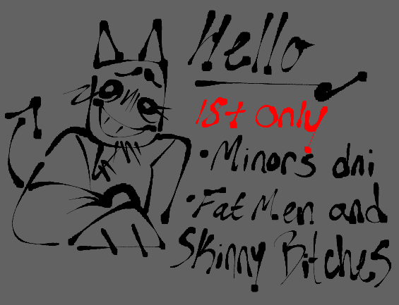 RRockB🔞 tweet media