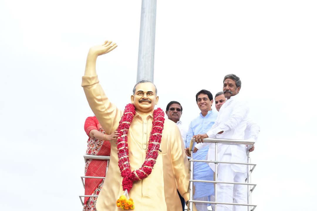 Buggana Rajendranath tweet media