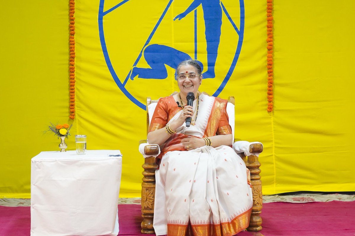 Sanatan Sanstha tweet media