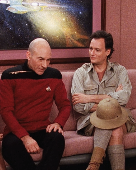 QStarTrek's tweet image. 