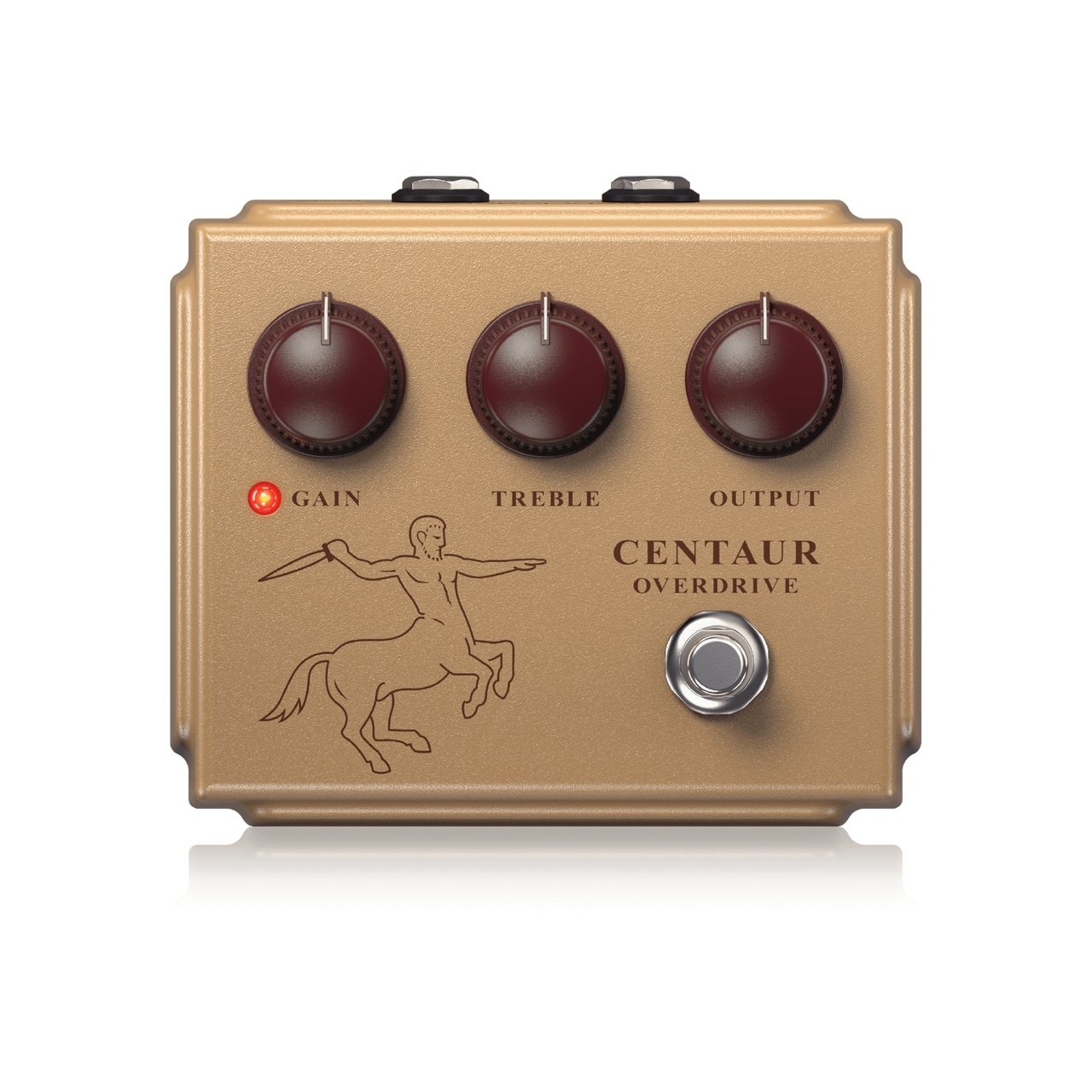 Behringer Centaur ベリンガー　未使用　値下げ不可 Amazon.co.jp: Bellinger Behringer Transparent Overdrive