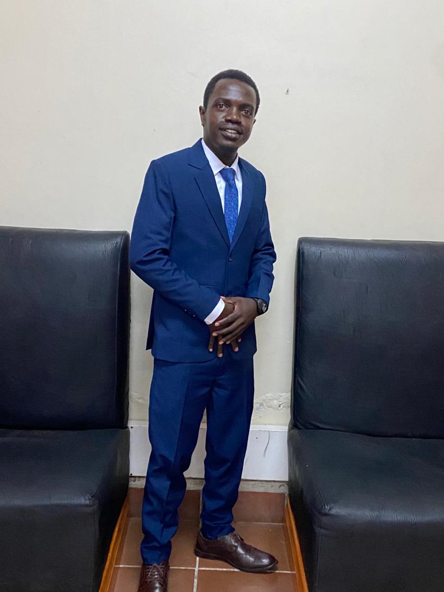 9th Commencement 🎓 at Riara Graduation square.🥰
Driven Disruptors.
<a href="/RiaraUniversity/">Riara University</a>