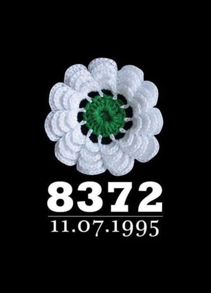 Boşnak sayfamızın başlatmış olduğu Srebrenitsa / Srebrenica soykırım etiketimiz #SrebrenitsaAğlıyor bu yılda 11 Temmuz 2025  günü 30.yıl dönümünde sosyal medya da yapacağız. Herkesi etiketimize destek vermeye davet ediyoruz #Srebrenitsa