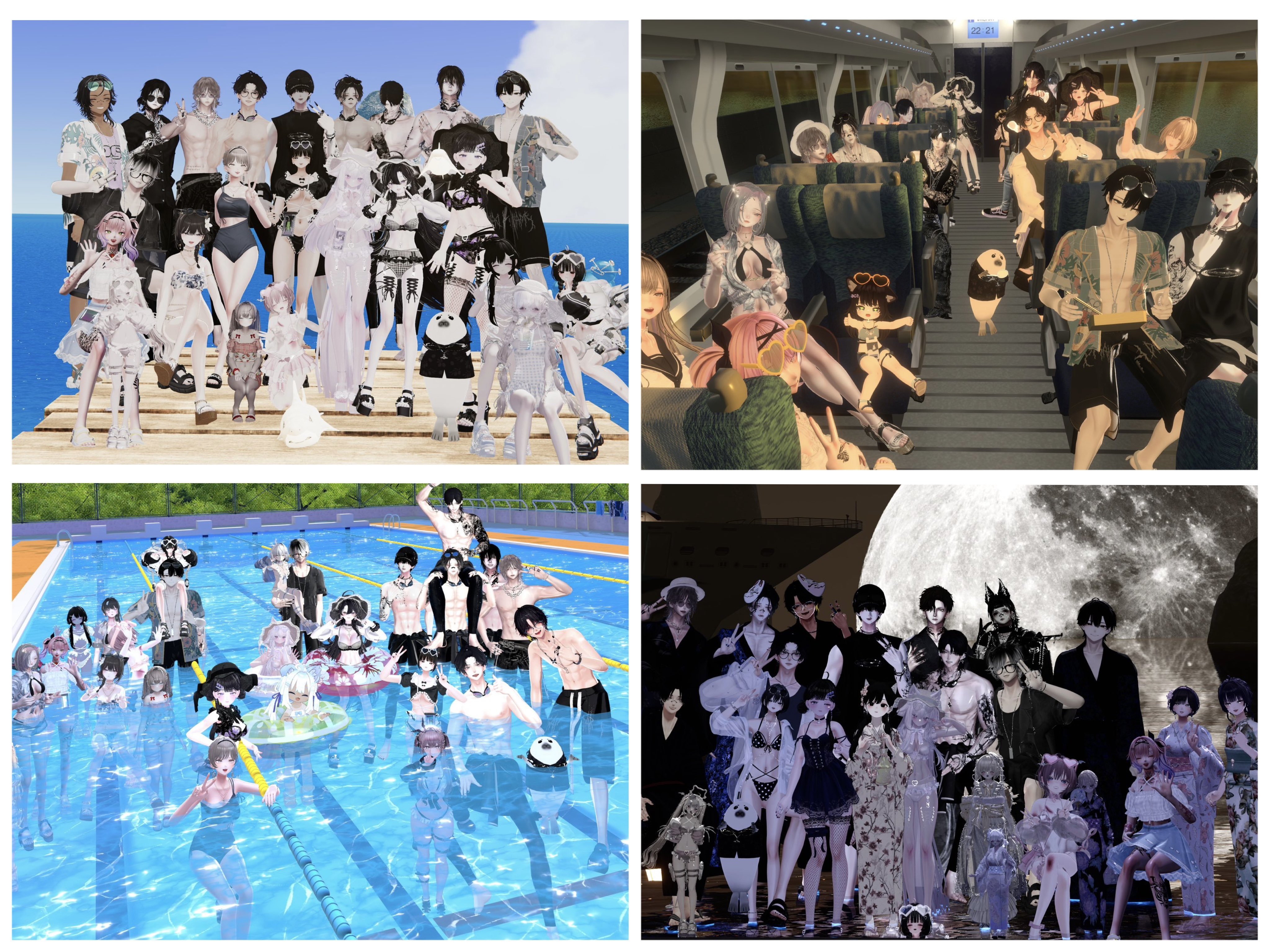 鈴縁Suzuen✨ | comms open (@suzuen0331) / X