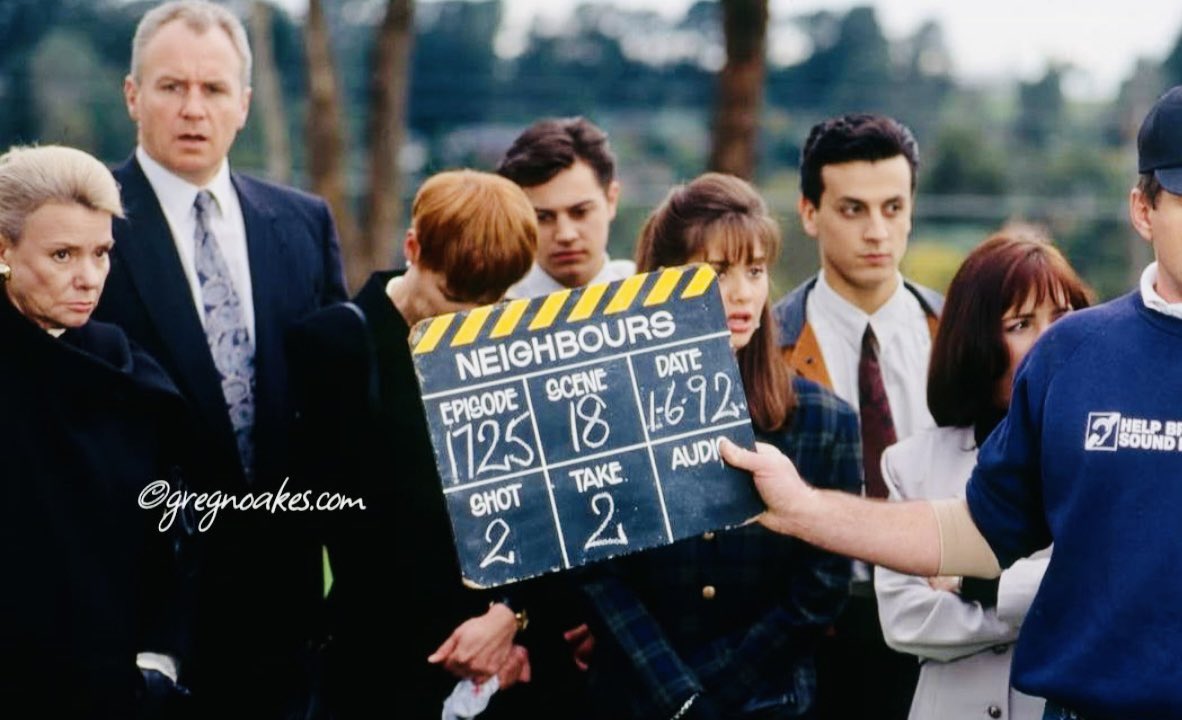 Felice Arena tweet media