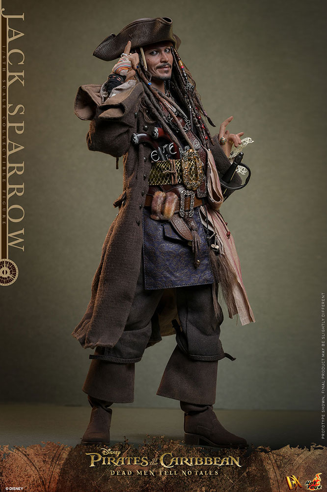 箱潰れ　フィギュアーツ　キャプテン　ジャック・スパロウ ジョニー　デップ 箱潰れ フィギュアーツ キャプテン ジャック・スパロウ ジョニー