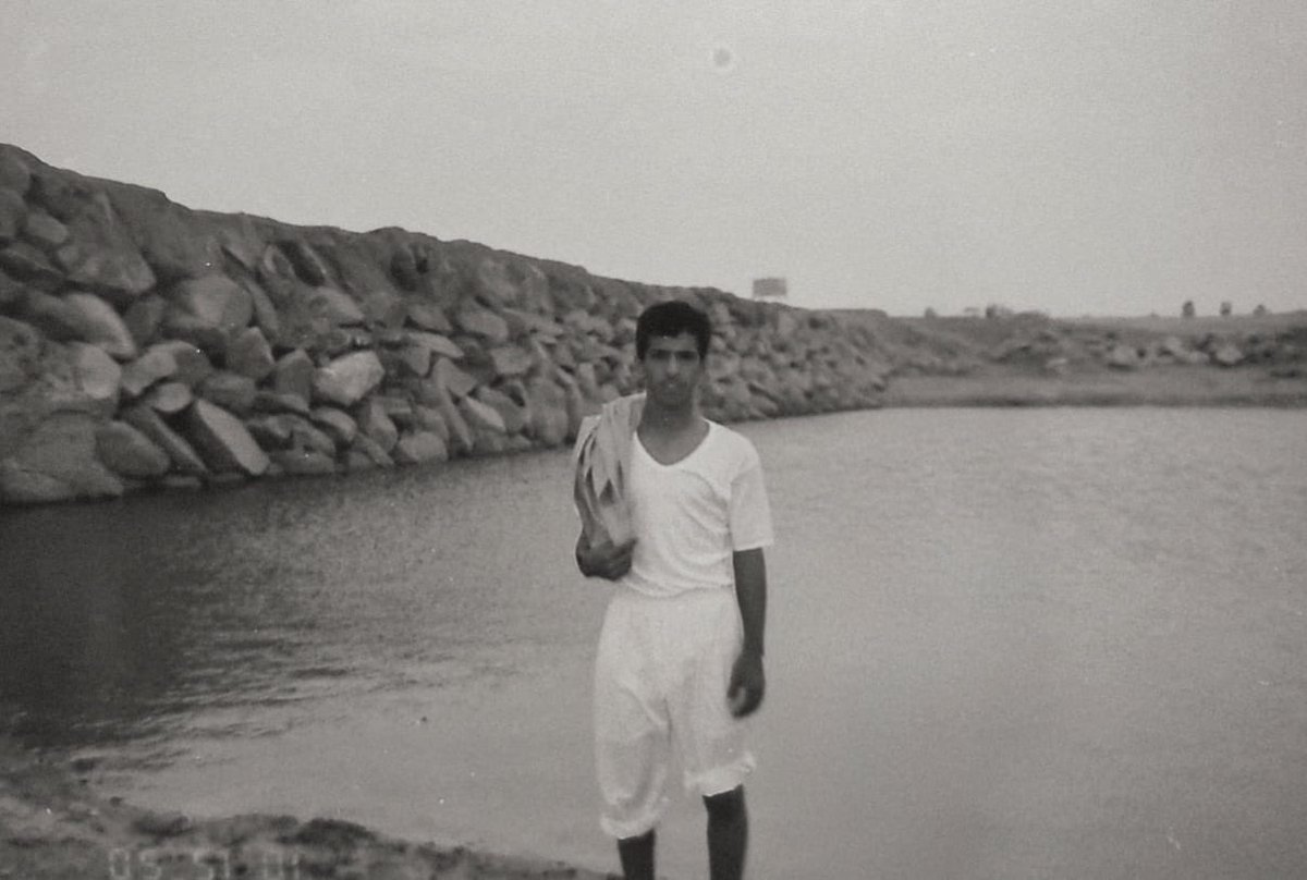 #كن_انت_تزداد_جمالاً 
في حياتي، لا أحب أن أتقمص شخصية أحد، لي نسختي الخاصة، فلا أودُّ أن اكون نسخة مقلّدة من أي شخص 'كائناً من كان'✊

#مانع